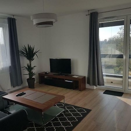 Hennela Apartment Varşova Dış mekan fotoğraf