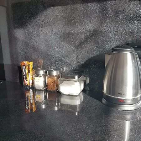 Hennela Apartment Varşova Dış mekan fotoğraf