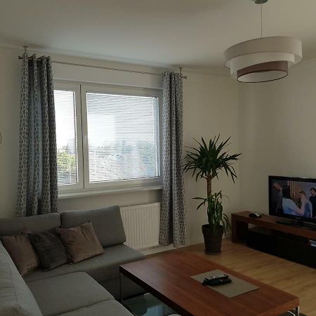 Hennela Apartment Varşova Dış mekan fotoğraf