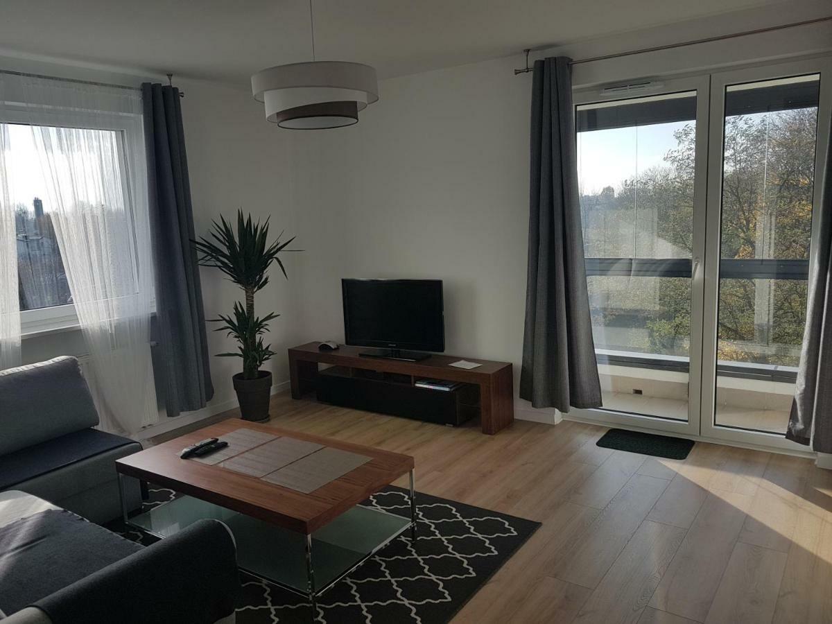 Hennela Apartment Varşova Dış mekan fotoğraf