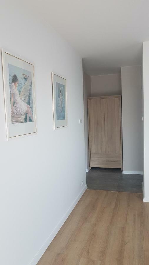 Hennela Apartment Varşova Dış mekan fotoğraf