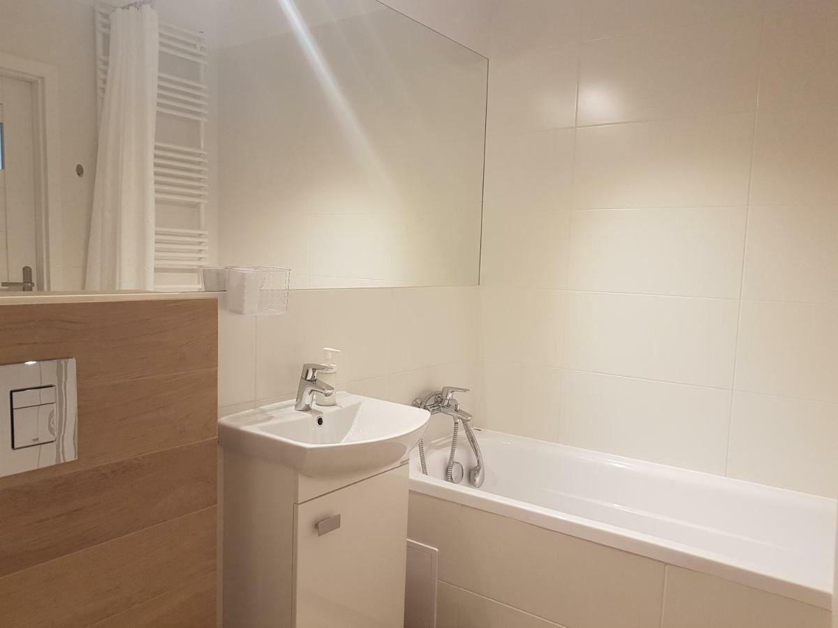 Hennela Apartment Varşova Dış mekan fotoğraf
