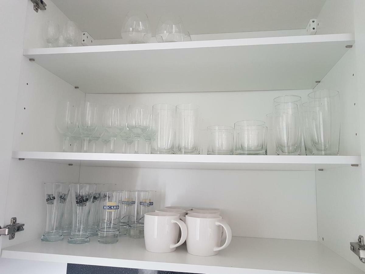 Hennela Apartment Varşova Dış mekan fotoğraf