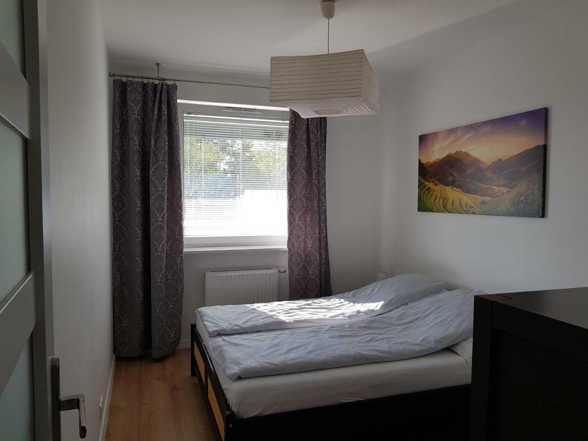 Hennela Apartment Varşova Dış mekan fotoğraf