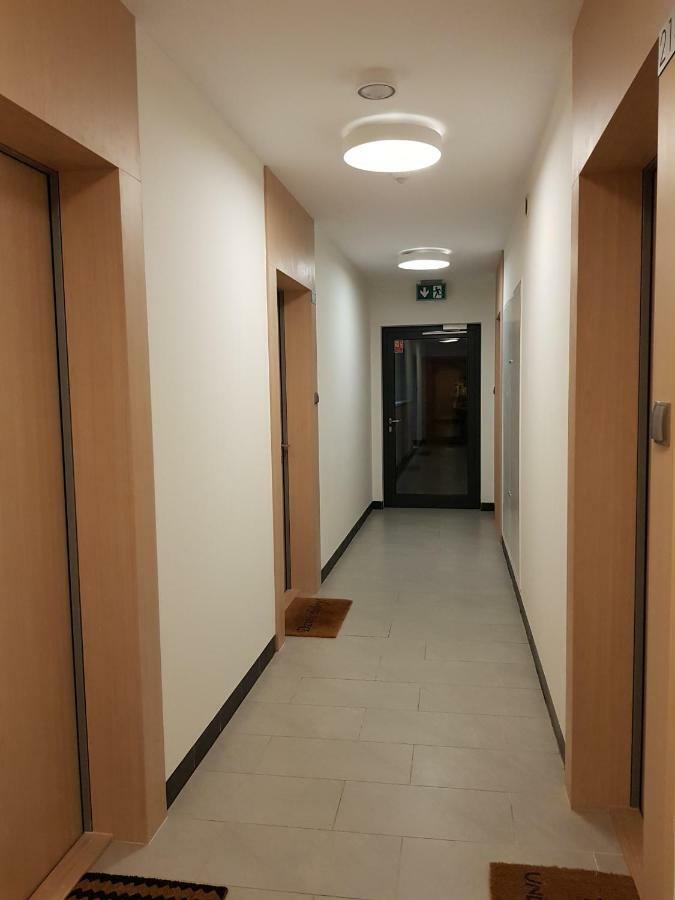 Hennela Apartment Varşova Dış mekan fotoğraf
