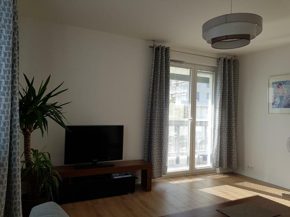 Hennela Apartment Varşova Dış mekan fotoğraf