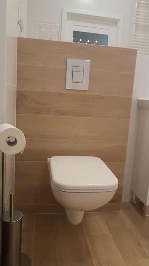 Hennela Apartment Varşova Dış mekan fotoğraf